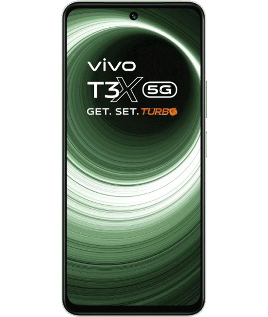 T3x 5G Vivo T3x 5G