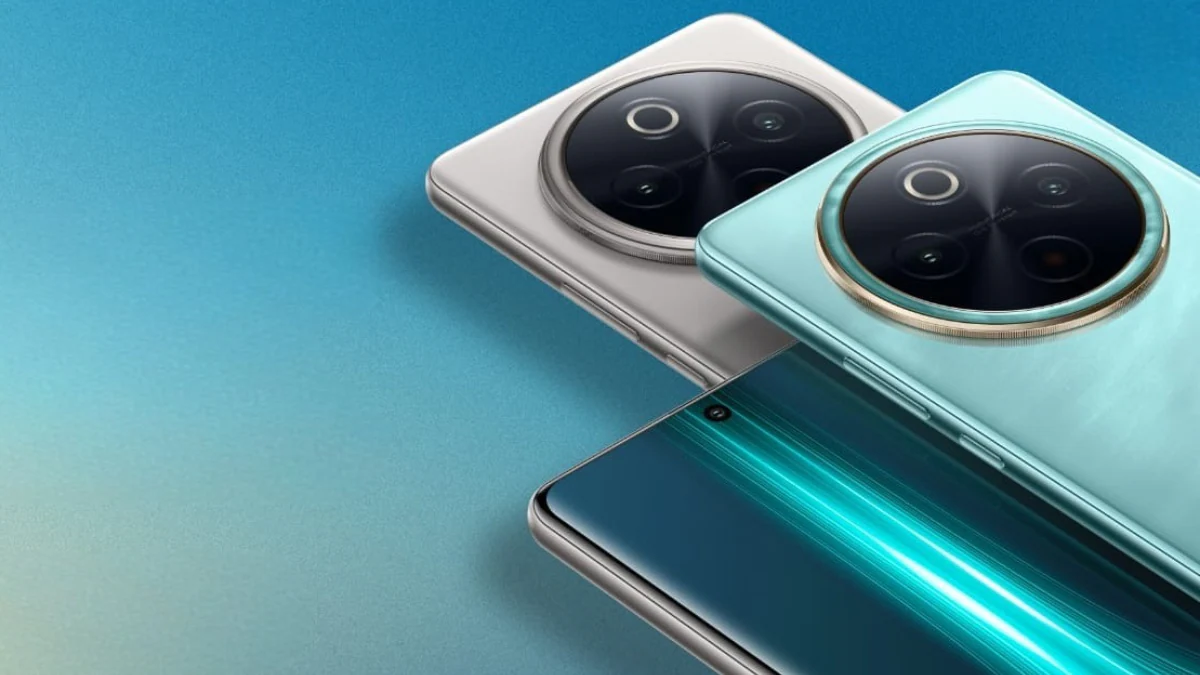 Vivo T4 5G With Snapdragon 7s Gen 3 SoC Launches in India