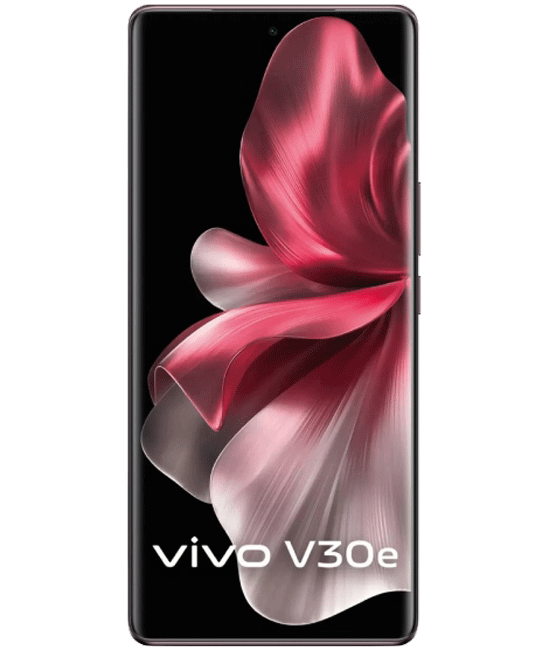 vivo V30e Vivo vivo V30e