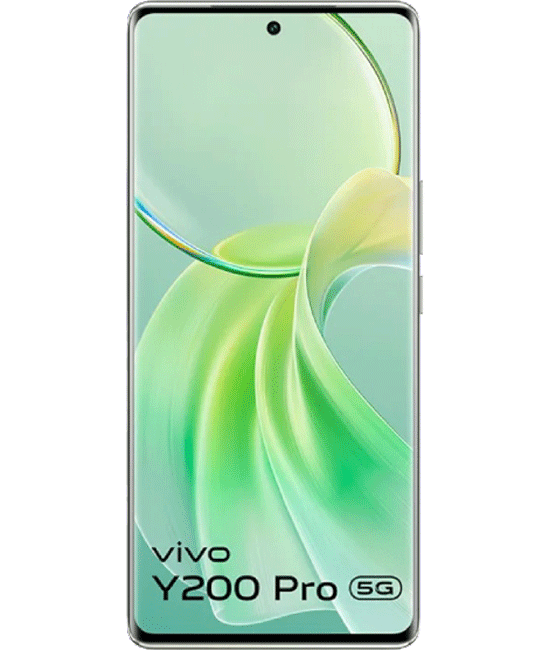 Y200 Pro 5G Vivo Y200 Pro 5G