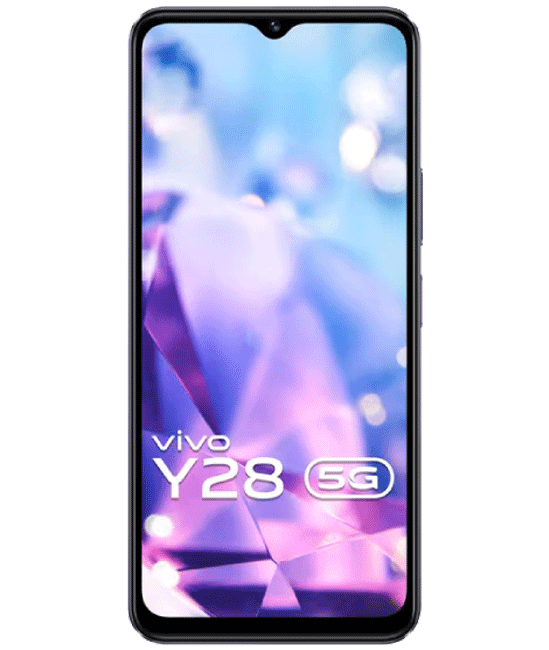 Y28 5G Vivo Y28 5G