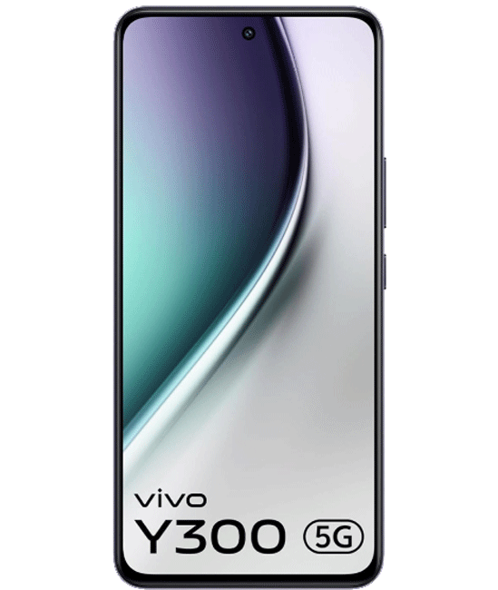 Y300 5G Vivo Y300 5G