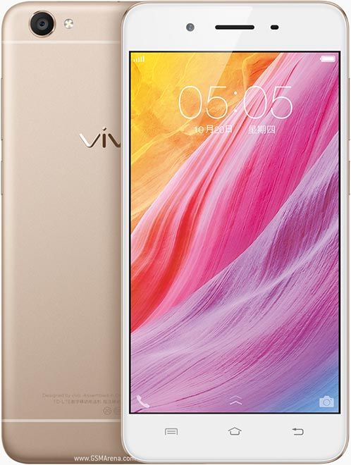 Y55S Vivo Y55S