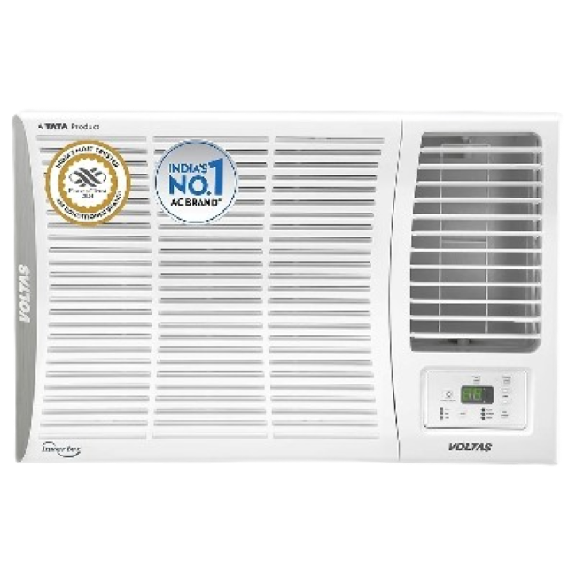 4011468 1.5 Ton 3 Star Inverter Window AC 4011468 1.5 Ton 3 Star Inverter Window AC