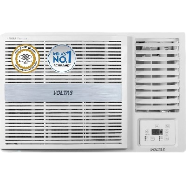 4011475 1.5 Ton 3 Star Fixed Speed Window AC 4011475 1.5 Ton 3 Star Fixed Speed Window AC