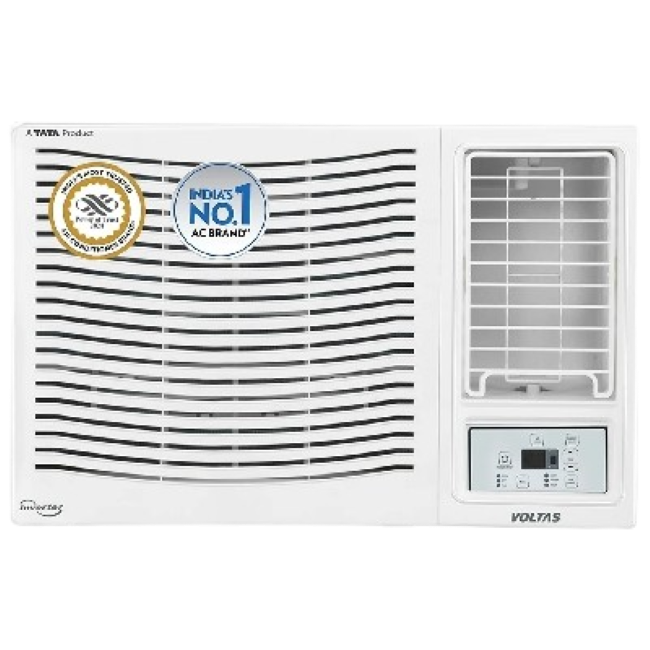 4011499 1.5 Ton 3 Star Fixed Speed Window AC 4011499 1.5 Ton 3 Star Fixed Speed Window AC