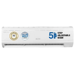 Voltas 4503517 2 Ton 5 star Adjustable Inverter Split AC Voltas 4503517 2 Ton 5 star Adjustable Inverter Split AC