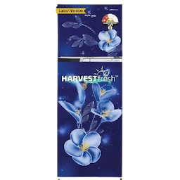 Voltas Beko RFF315D/WPV300RMBD 268 L 2 Star Double Door Refrigerator Voltas Beko RFF315D/WPV300RMBD 268 L 2 Star Double Door Refrigerator