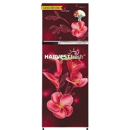 Voltas Beko RFF315D/WPV300RMWD 268 L 2 Star Frost Free Double Door Refrigerator Voltas Beko RFF315D/WPV300RMWD 268 L 2 Star Frost Free Double Door Refrigerator