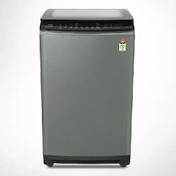 Voltas Beko WTL7511AU 7.5 Kg 5 Star Top Load Fully Automatic washing machine Voltas Beko WTL7511AU 7.5 Kg 5 Star Top Load Fully Automatic washing machine