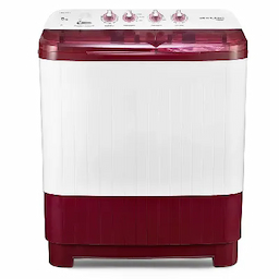 Voltas Beko WTT80DBRT 8 kg Semi Automatic Washing Machine Voltas Beko WTT80DBRT 8 kg Semi Automatic Washing Machine