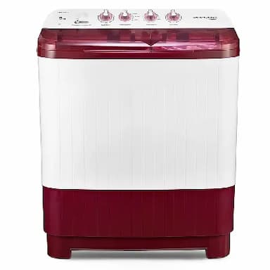 WTT80DBRT 8 kg Semi Automatic Washing Machine WTT80DBRT 8 kg Semi Automatic Washing Machine