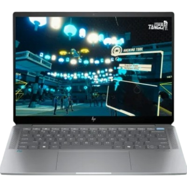 HP HP OmniBook Ultra Flip AI 2 in 1 Laptop (Intel Core Ultra 9 288V/ 32 GB RAM/ 2 TB SSD/ WIn 11)