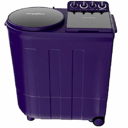 Whirlpool 30350 8.5 Kg Semi Automatic with Faster Drying Whirlpool 30350 8.5 Kg Semi Automatic with Faster Drying