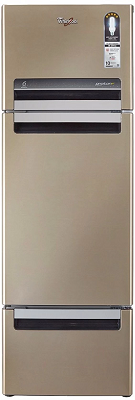 FP 263D PROTTON ROY 240 Ltr Triple Door Refrigerator FP 263D PROTTON ROY 240 Ltr Triple Door Refrigerator