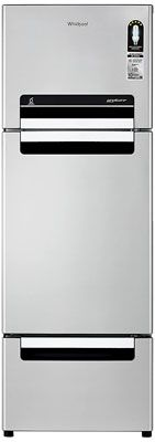 Whirlpool Whirlpool FP 263D PROTN ROY FIN 240 Ltr Triple Door Refrigerator