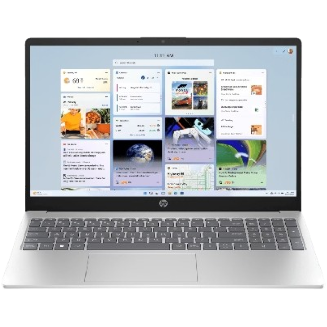 HP HP 15-fd0467TU Laptop (13th Gen Core i5/ 16GB/ 512GB SSD/ Win11 Home)