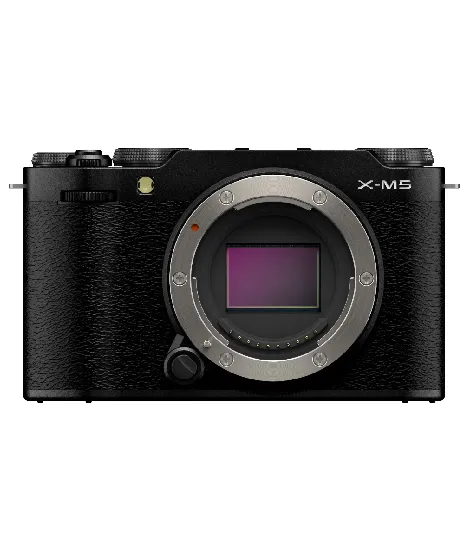 Fujifilm Fujifilm X-M5 Mirrorless Camera