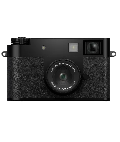Fujifilm Fujifilm X half Digital Camera