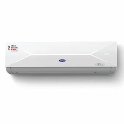 Carrier XCEL LUMO Fxi CAI19CL3R35F0 3 Star Split Inverter AC Carrier XCEL LUMO Fxi CAI19CL3R35F0 3 Star Split Inverter AC