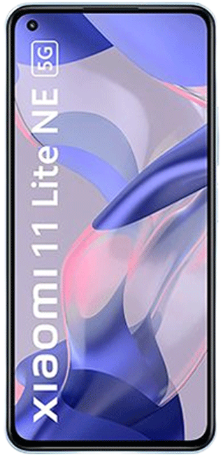 11 Lite NE 5G Xiaomi 11 Lite NE 5G