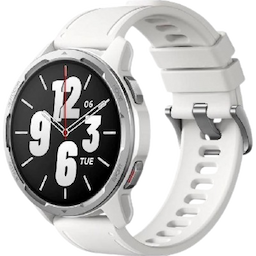 Xiaomi Watch S1 Active Xiaomi Watch S1 Active