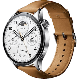 Xiaomi Watch S1 Pro Xiaomi Watch S1 Pro