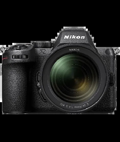 Nikon Nikon Z 5II 24.5 MP Mirrorless Camera