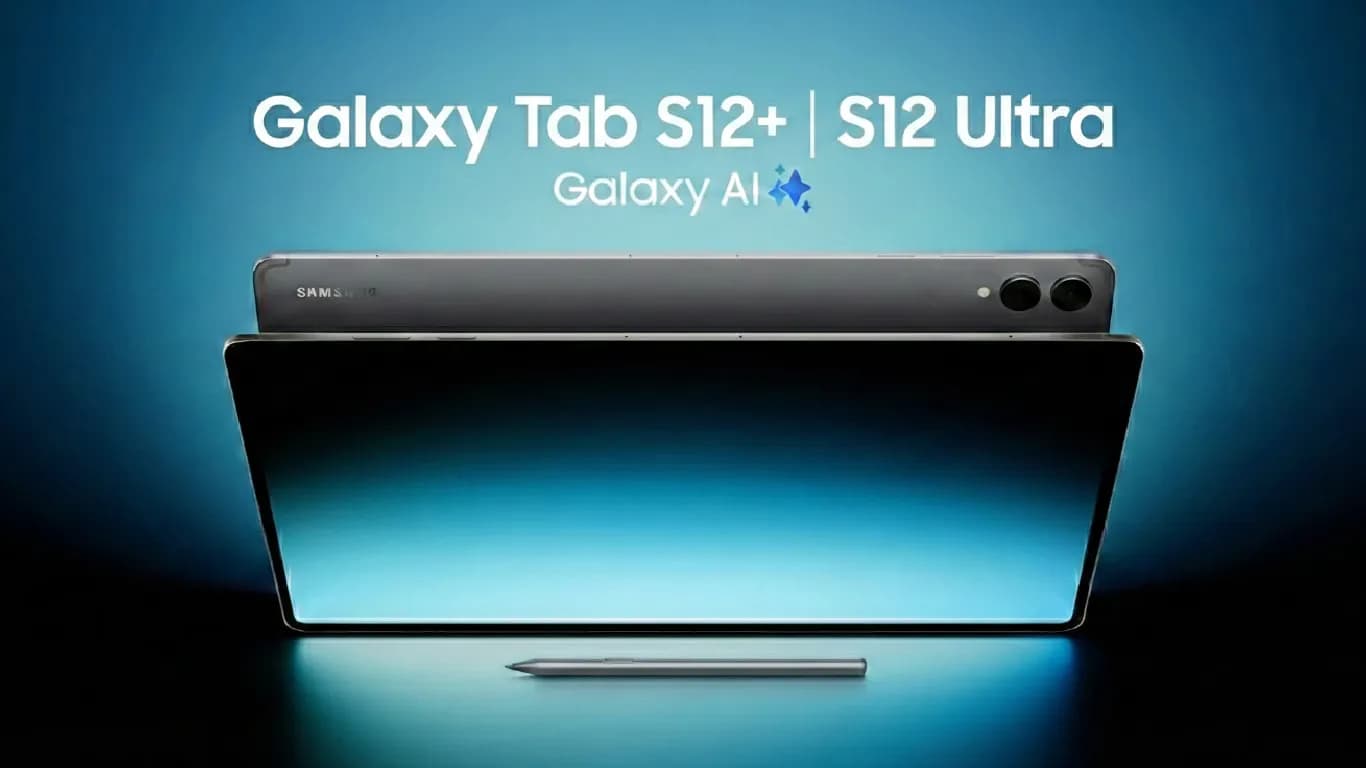 Samsung Galaxy Tab S12 Series May Feature MediaTek Dimensity 9500 SoC Samsung Galaxy Tab S12 Series May Feature MediaTek Dimensity 9500 SoC