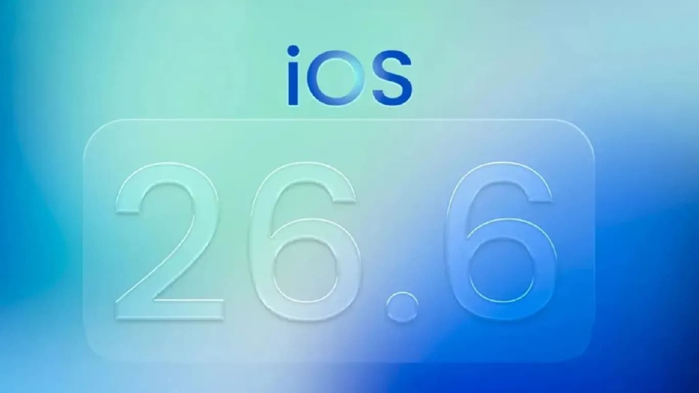 Apple Releases iOS 26.6 Developer Beta Ahead of iOS 27 Launch Apple Releases iOS 26.6 Developer Beta Ahead of iOS 27 Launch