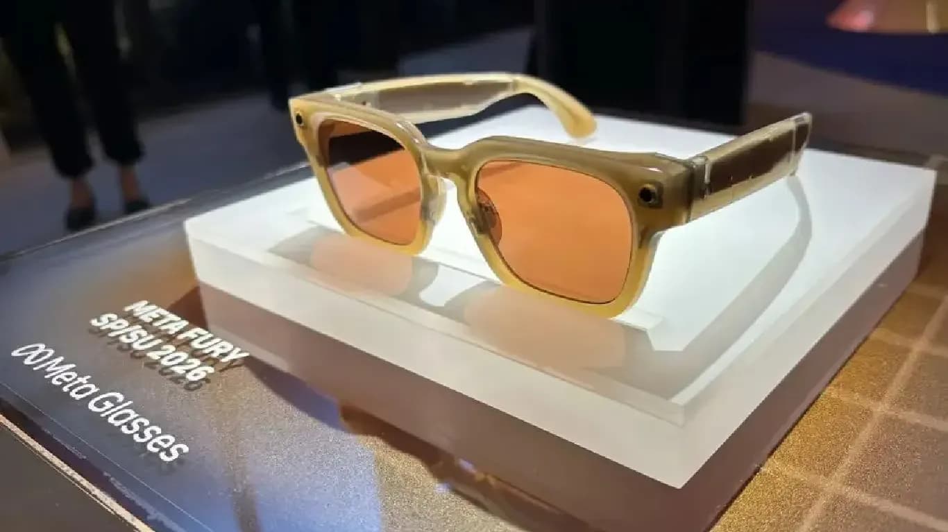 Meta Launches Affordable AI-Powered Smart Glasses Amid Rising Market Competition