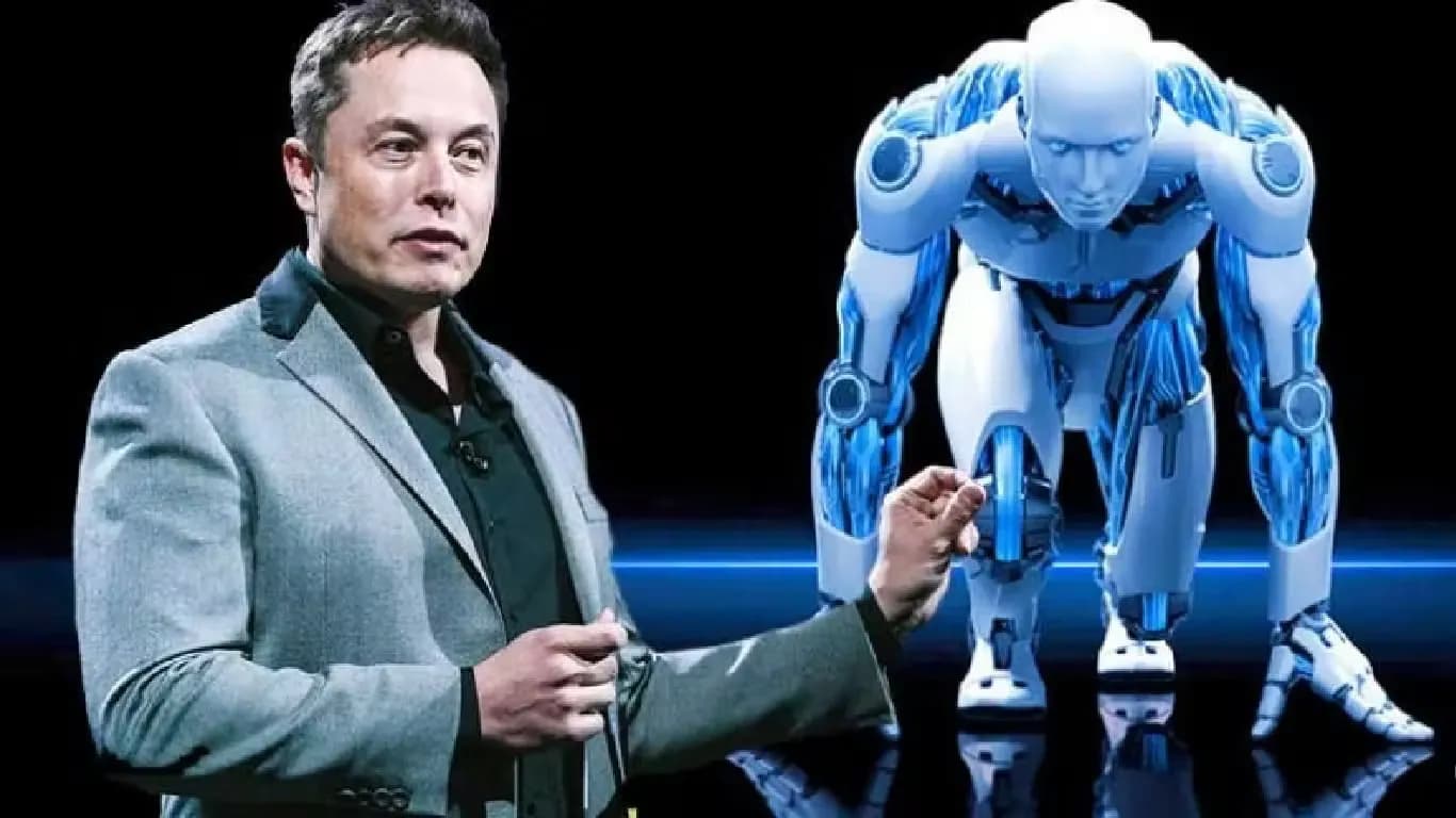Elon Musk Predicts AI Will Surpass Human Intelligence by 2028 Elon Musk Predicts AI Will Surpass Human Intelligence by 2028