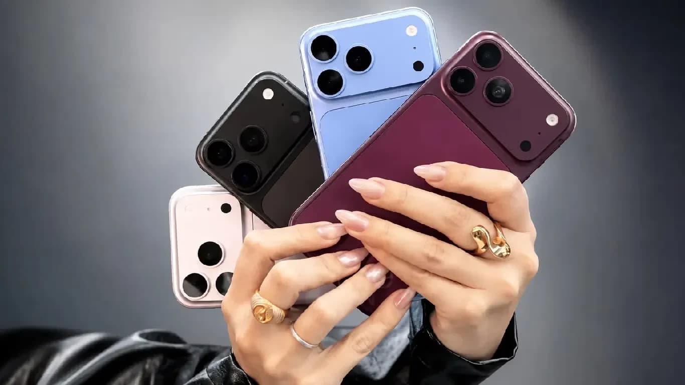 Apple iPhone 18 Pro Max Battery Capacities Revealed in 3C Database Filings