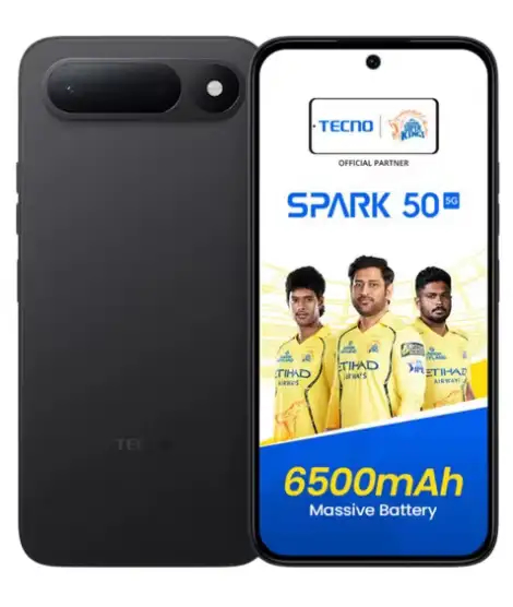 Spark 50 5G Spark 50 5G