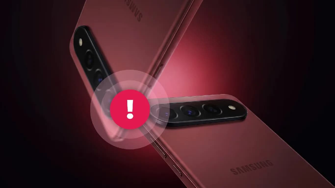 Samsung Galaxy S27 Series Camera Design Rumors Remain Unconfirmed