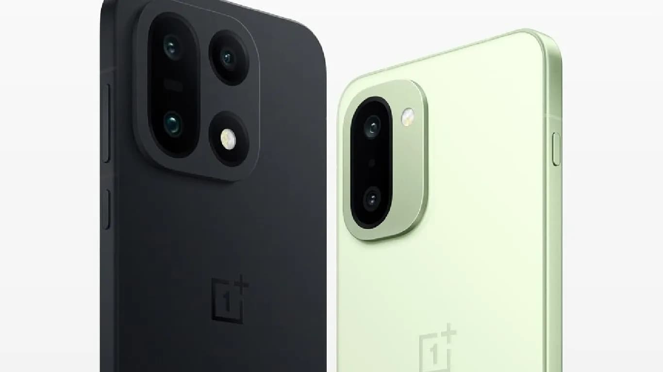 OnePlus 15 and 15R Receive $100 Discounts and Free Accessories in US