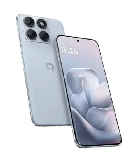 Edge 70 Fusion Edge 70 Fusion