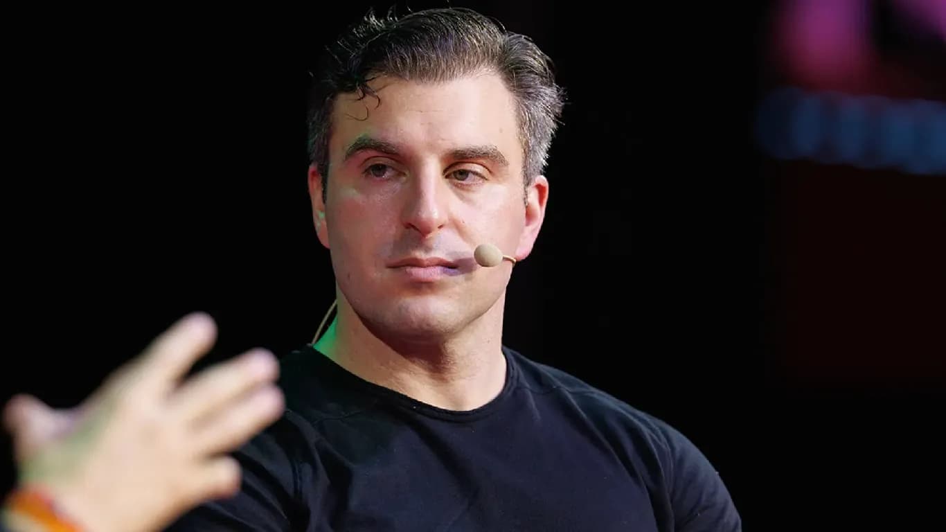 Airbnb CEO Brian Chesky Launches Separate AI Lab to Rethink User Interactions Airbnb CEO Brian Chesky Launches Separate AI Lab to Rethink User Interactions