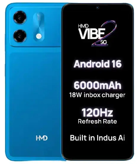 Vibe 2 5G Vibe 2 5G