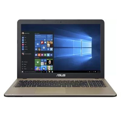 Asus Asus VivoBook 15 X540NA-GQ285T Laptop (Celeron Dual Core/4 GB/1 TB/Windows 10)