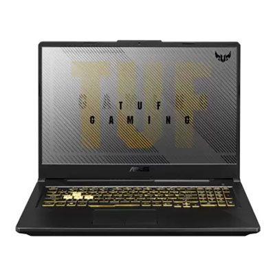 Asus TUF Gaming A17 FA706IU-H7220T Laptop (AMD Octa Core Ryzen 7/16 GB/1 TB 256 GB SSD/Windows 10/6 GB) Asus TUF Gaming A17 FA706IU-H7220T Laptop (AMD Octa Core Ryzen 7/16 GB/1 TB 256 GB SSD/Windows 10/6 GB)