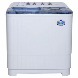 Avoir AWMSD80AB 8 Kg Semi Automatic Top Load Washing Machine Avoir AWMSD80AB 8 Kg Semi Automatic Top Load Washing Machine