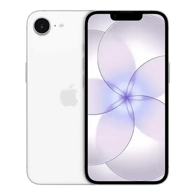 iPhone 17e iPhone 17e