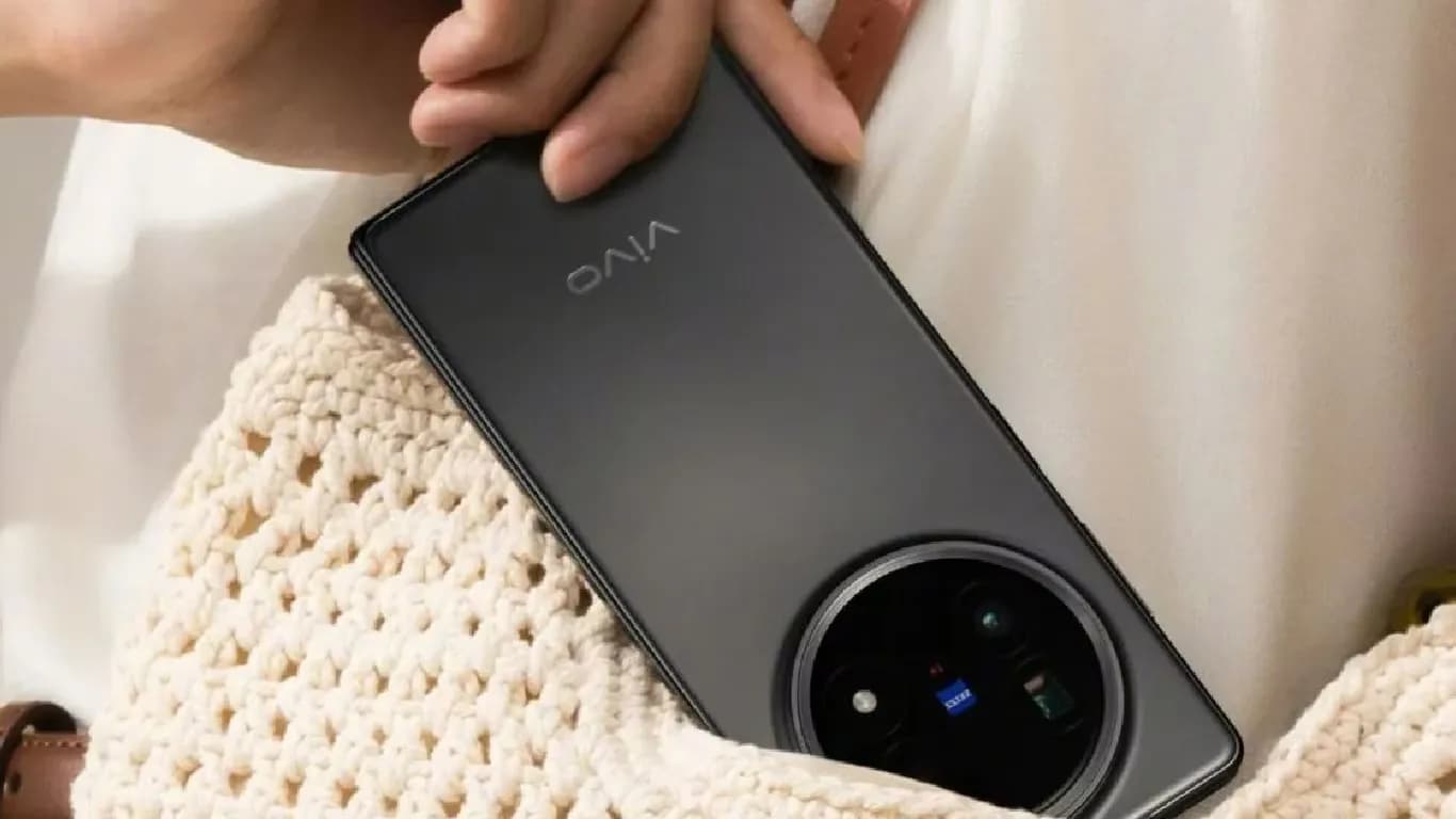 Vivo X Fold6 Expected to Launch in China by Late June 2026 Vivo X Fold6 Expected to Launch in China by Late June 2026