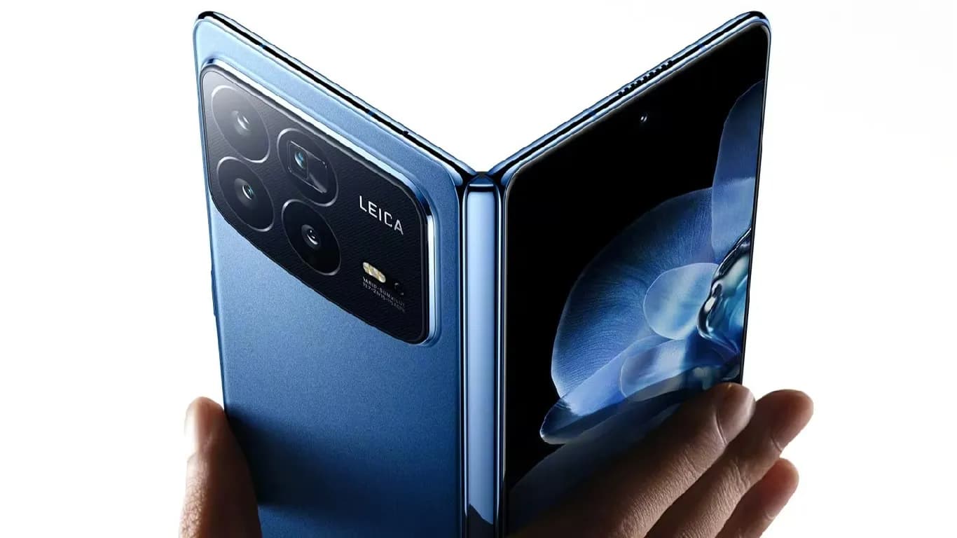 Xiaomi Mix Fold 5 Leak Reveals Key Specs, 200MP Camera and Expected Price Xiaomi Mix Fold 5 Leak Reveals Key Specs, 200MP Camera and Expected Price