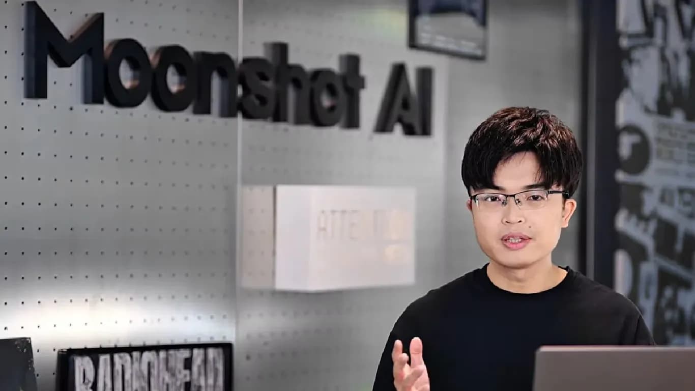 US Accuses Moonshot AI of IP Theft Over Kimi K3 Model Amid Industry Pushback US Accuses Moonshot AI of IP Theft Over Kimi K3 Model Amid Industry Pushback