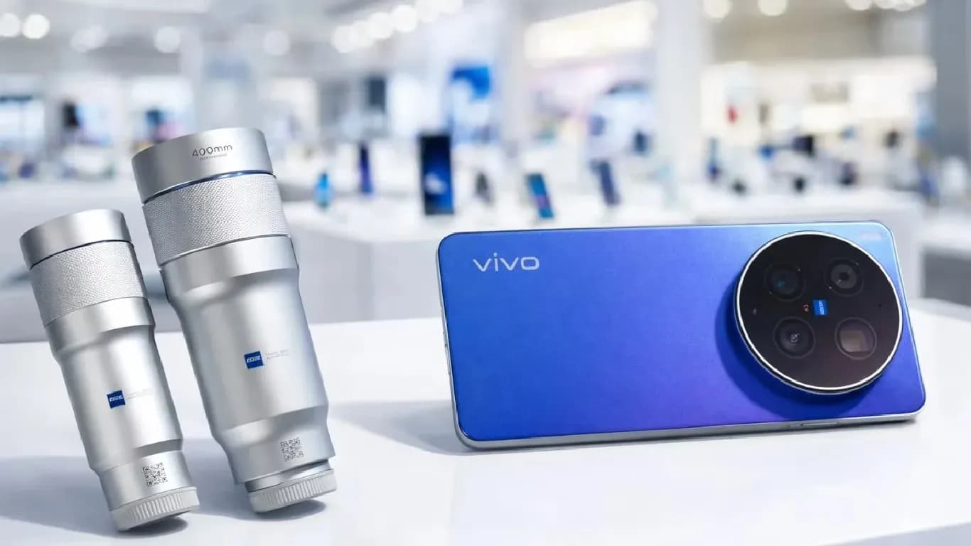Vivo X300 Ultra and X300 FE Begin Global Rollout, Specs and Features Detailed
