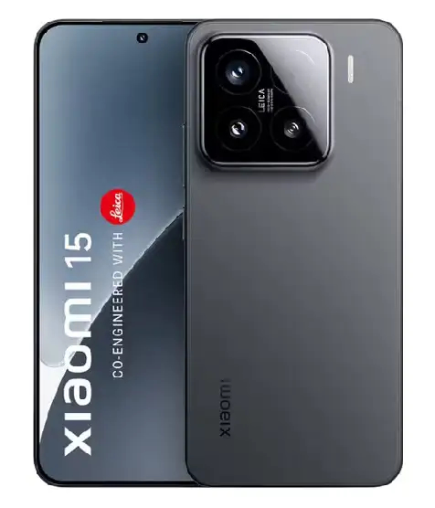 15 Xiaomi 15