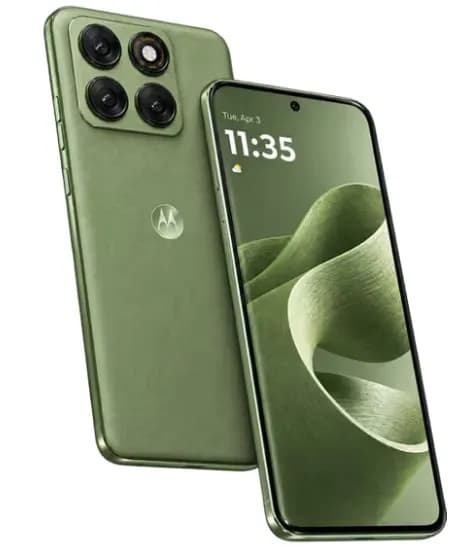 Motorola Signature 27 Unveiled With Sony Lytia Cameras And AI Video Motorola Signature 27 Unveiled With Sony Lytia Cameras And AI Video