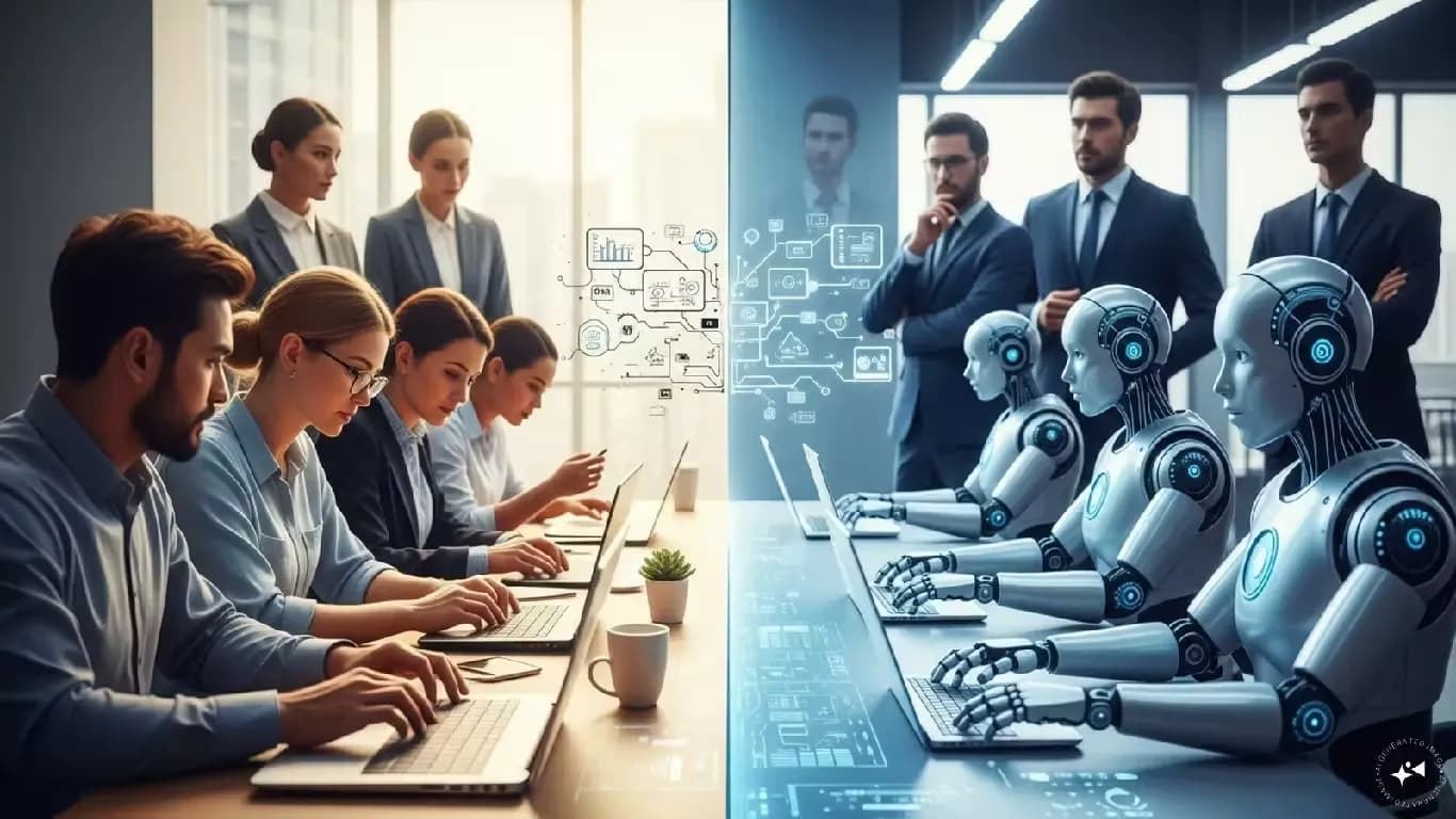 AI Tool Costs Rise Sharply, Top US Firms Spend Rs 7 Lakh Per Employee AI Tool Costs Rise Sharply, Top US Firms Spend Rs 7 Lakh Per Employee